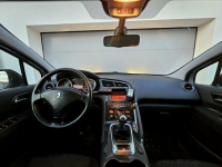 Peugeot 3008 2.0Hdi 150KM Zadbany Rej.PL Rata530zł Śrem - zdjęcie 10
