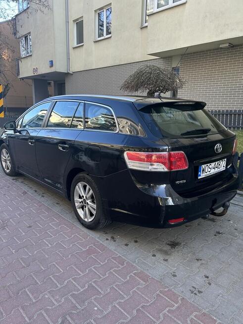 Toyota Warszawa - zdjęcie 6
