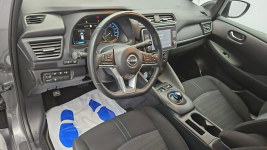 Nissan Leaf 40kWh N-Connecta ! Z Polskiego Salonu ! Faktura Vat ! Warszawa - zdjęcie 9