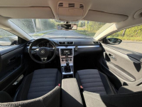 Vw CC 2013r 2.0 140km Diesel Bogata Wersja ! Lubartów - zdjęcie 9
