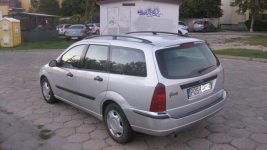 sprzedam ford focus - wspomaganie kierownicy - klimatyzacja Ostrów Wielkopolski - zdjęcie 2