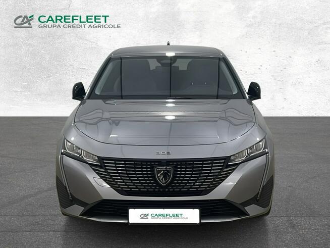 Peugeot 308 1.2 PureTech Allure Pack S&amp;S Kombi Warszawa - zdjęcie 2