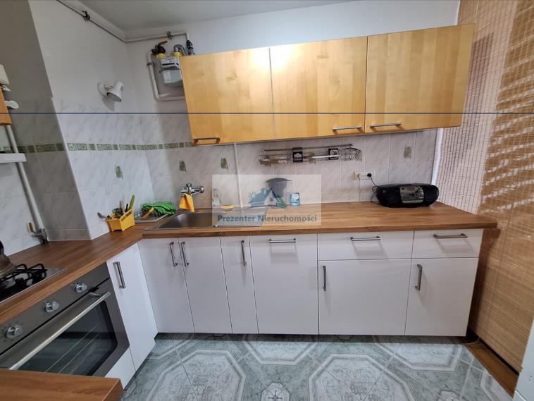 Okrąg 38,28m2. Po remoncie! 2pokoje z loggią! 8/9p. Warszawa - zdjęcie 5