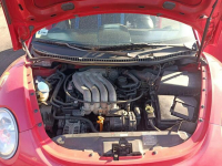 Volkswagen Nev Beetle 2.0 99r Tarnów - zdjęcie 8