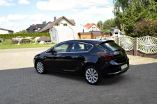 Opel Astra 1.4Turbo*140KM Ostrów Mazowiecka - zdjęcie 5