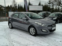 Hyundai i30 Auto z gwarancją, udokumentowany serwis i przebieg Gołków - zdjęcie 3