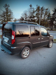 Fiat Doblo Malibu 1,3 MultiJet Nowy Sącz - zdjęcie 8