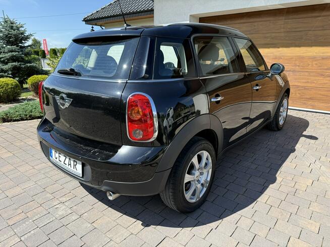 Mini Countryman 11r. klimatronik bezwypadkowy Cz-wa Konradów - zdjęcie 4