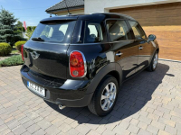 Mini Countryman 11r. klimatronik bezwypadkowy Cz-wa Konradów - zdjęcie 4