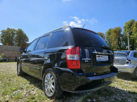 Kia Carnival 2.9 Diesel Automat - sprzedam lub zamienię Gdańsk - zdjęcie 4