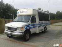 Autobus Ford Crusander Poręba - zdjęcie 2