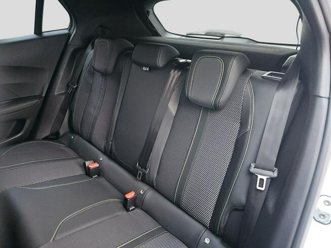 Peugeot 2008 Hybrid 145 2025 Od Ręki! Łódź - zdjęcie 11
