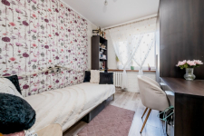 3 pokoje | 60,8 m² |  Dziesięciny | Leszczynowa | Białystok - zdjęcie 4