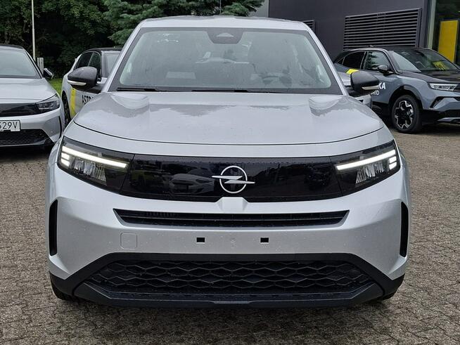 Opel Frontera SPRAWDZIC Edition Hybrid 1.2 Turbo 110KM eDCT6 Piła - zdjęcie 2