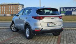 Kia Sportage 1.6 GDI M 2WD Rzeszów - zdjęcie 10