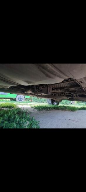 T4 caravelle 2.5 TDI acv Kąty Wrocławskie - zdjęcie 7