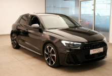 Audi A1 40 TFSI 207KM Stronic S-Line LED Kamera Virtual Gwarancja Kielce - zdjęcie 7