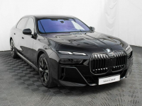 GD7M483#740d xDrive mHEV M Sport Ambient Skóra Salon PL VAT23% Gdańsk - zdjęcie 3