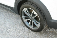 Audi A4 Allroad Quattro Salon Polska netto 105 609 PLN Gwarancja Skóra Warszawa - zdjęcie 10