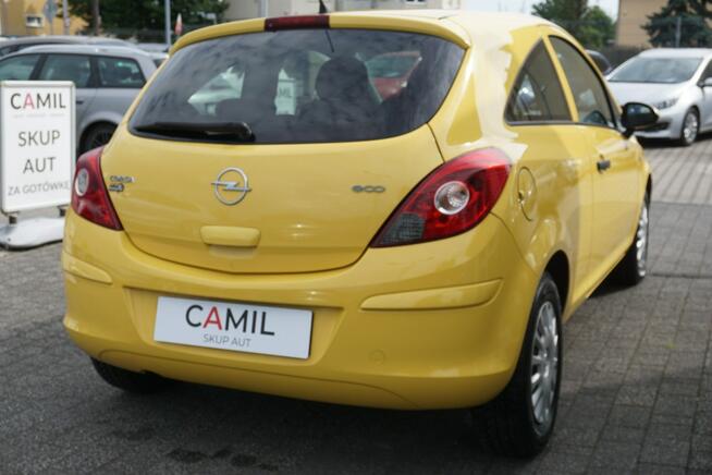 Opel Corsa zarejestrowany, ubezpieczony atrakcyjny przebieg Opole - zdjęcie 6