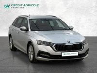 Skoda Octavia 1.5 TSI e-Tec Ambition DSG Kombi Warszawa - zdjęcie 3