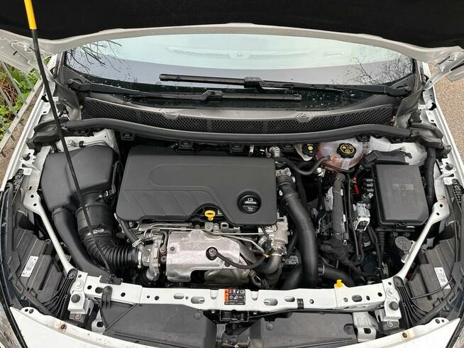 Opel Astra K 1,6 CDTI Automat, Full Opcja, webasto Otmuchów - zdjęcie 9