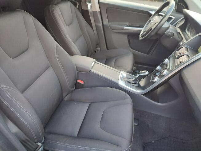 Volvo XC 60 Ksenon navi Otwock - zdjęcie 10