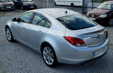 Opel Insignia Zdrowy egzemplarz! Liftback! Navi! Zamiana też! Dostawa! Zduńska Wola - zdjęcie 12