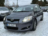Toyota Auris 1,6 benzyna 90KM klimatronic Łodygowice - zdjęcie 2