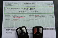 Audi A4 2.0 TDI ULTRA S-Tronic Hrubieszów - zdjęcie 3