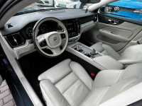 Volvo S60 B4 Salon PL Panorama Dach Pierwszy właściciel Baranowo - zdjęcie 7