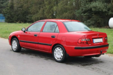 Mitsubishi Carisma 2001r. 1,6 Benzyna Sedan Hak Warszawa - zdjęcie 4