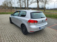 Volkswagen Golf VI, 1.4 benzyna, Comfortline Słupsk - zdjęcie 5