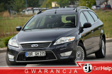 Ford Mondeo 2,0 TDCI 140KM   Navi PDC Szyberdach Serwis Ostrów Mazowiecka - zdjęcie 1