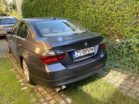 bmw-e90-n52b30-oc-nowe-na-rok Szczecin - zdjęcie 6