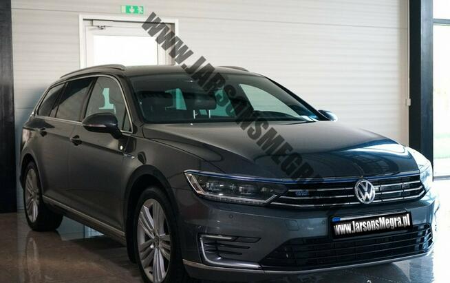 Volkswagen Passat Kiczyce - zdjęcie 5