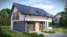 Dom na sprzedaż Dobrzyniewo Duże Dobrzyniewo Duże - zdjęcie 3