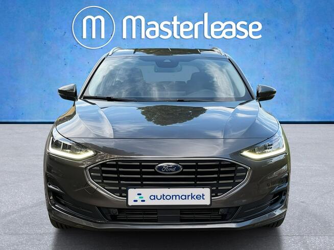 Ford Focus 1.0 EcoBoost Titanium ! Z Polskiego Salonu ! Faktura VAT ! Warszawa - zdjęcie 2