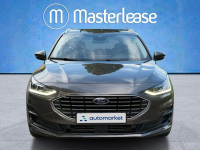 Ford Focus 1.0 EcoBoost Titanium ! Z Polskiego Salonu ! Faktura VAT ! Warszawa - zdjęcie 2