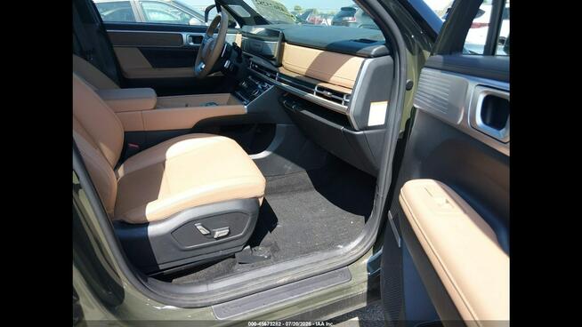 Hyundai Santa Fe LIMITED / AWD / Hybryda Wrocław - zdjęcie 8