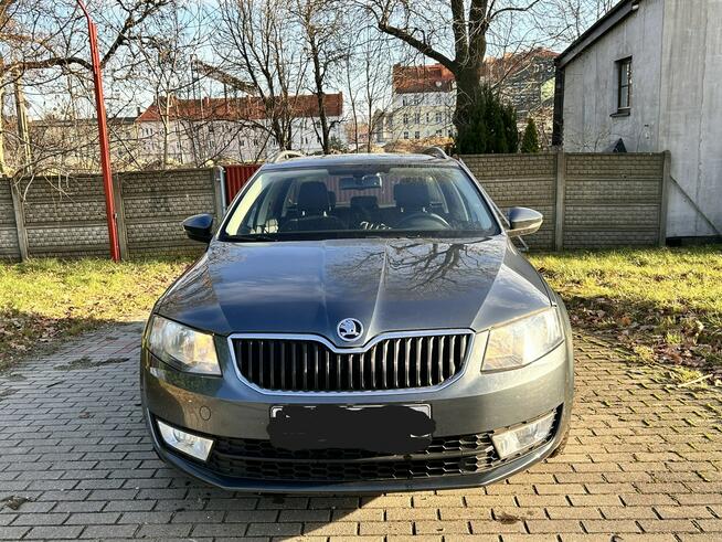 Škoda Octavia Bezwypadkowy 155 tys km możliwa zamiana Słupsk - zdjęcie 2