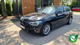 BMW 118 Salon Niemcy