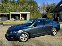 Škoda Octavia 1.4 TSi 150KM Ambition / Salon PL Skępe - zdjęcie 12