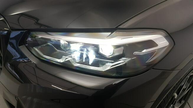 BMW X3 xDrive20i mHEV M Sport ! Z Polskiego Salonu ! Faktura VAT ! Warszawa - zdjęcie 10