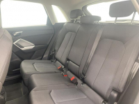 Audi Q3 35 TDI mHEV S tronic Kombi Warszawa - zdjęcie 12
