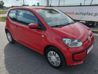 Volkswagen Up! Lipówki - zdjęcie 5