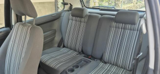 VW POLO FOX 1400B+GAZ+KLIMA !!! Głogów - zdjęcie 11