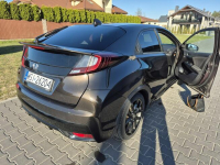 Honda civic IX 2016 Mińsk Mazowiecki - zdjęcie 2