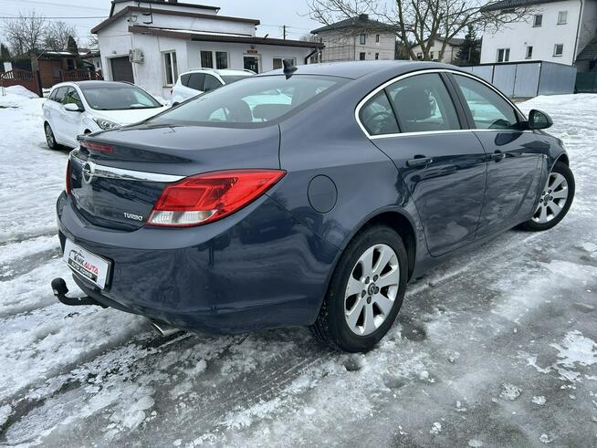 Opel Insignia Super stan, zarejestrowany w Polsce Nowe Iganie - zdjęcie 5