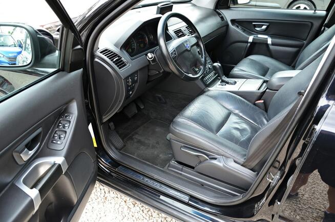 Volvo XC 90 2.4D 185KM 7 Osób! Super Stan! Zobacz Koniecznie!!! Ostrów Mazowiecka - zdjęcie 7
